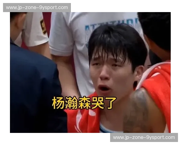 辽穗之战：在冰冷的数据与炽热的泪水间，读懂中国篮球的“人情味”