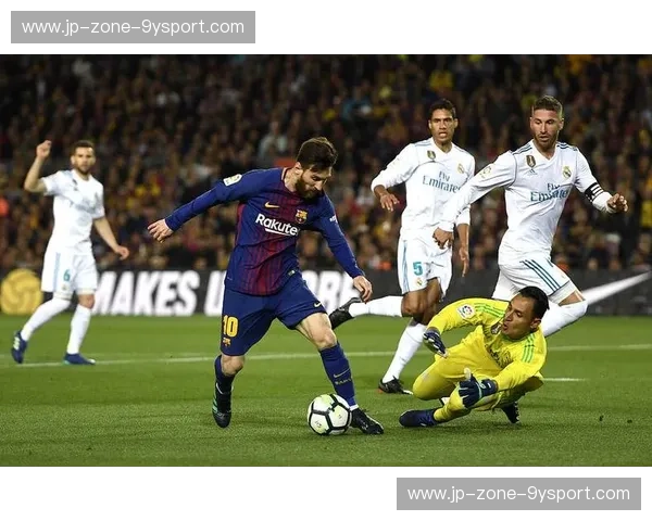 诺坎普的战火：巴萨与皇马，2015年那一夜的史诗对决